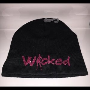Wicked Body Framez Beanie hat